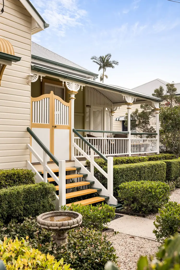 Second view of Homely house listing, 18 Lindon Street, Dutton Park QLD 4102