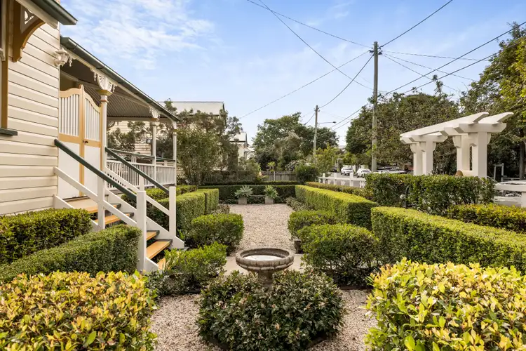 Third view of Homely house listing, 18 Lindon Street, Dutton Park QLD 4102