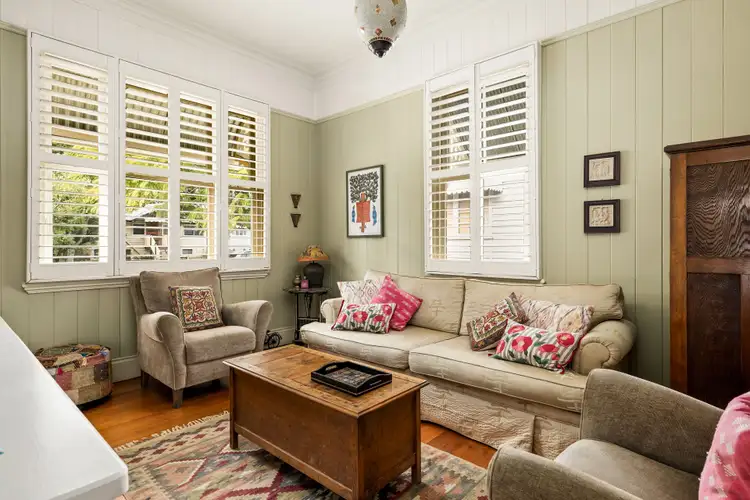 Fourth view of Homely house listing, 18 Lindon Street, Dutton Park QLD 4102