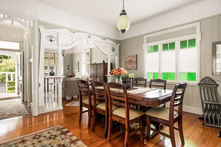 Fifth view of Homely house listing, 18 Lindon Street, Dutton Park QLD 4102