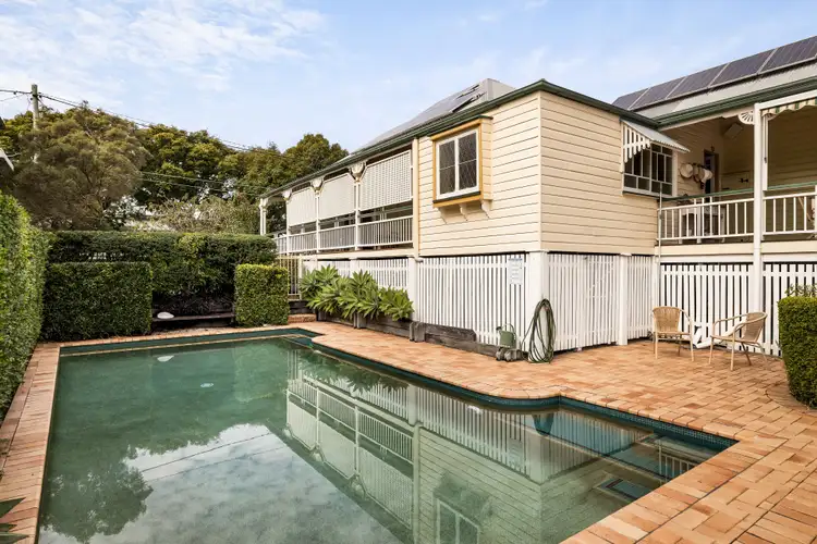 Sixth view of Homely house listing, 18 Lindon Street, Dutton Park QLD 4102