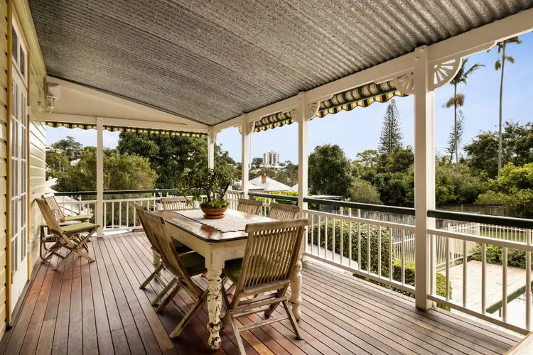 Sixth view of Homely house listing, 18 Lindon Street, Dutton Park QLD 4102