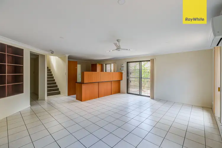Fourth view of Homely house listing, 10 Brushbox Crescent, Sunnybank Hills QLD 4109