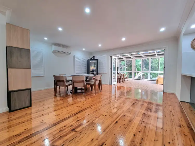 Main view of Homely house listing, 8 Myall Avenue, Wahroonga NSW 2076