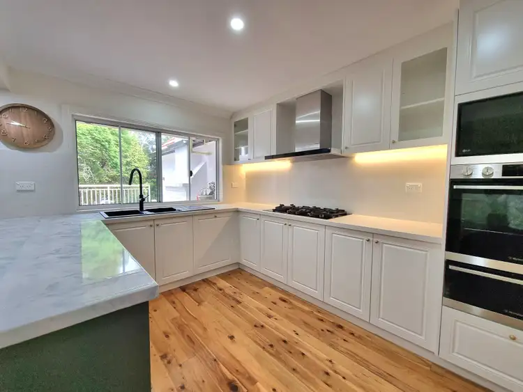 Fourth view of Homely house listing, 8 Myall Avenue, Wahroonga NSW 2076