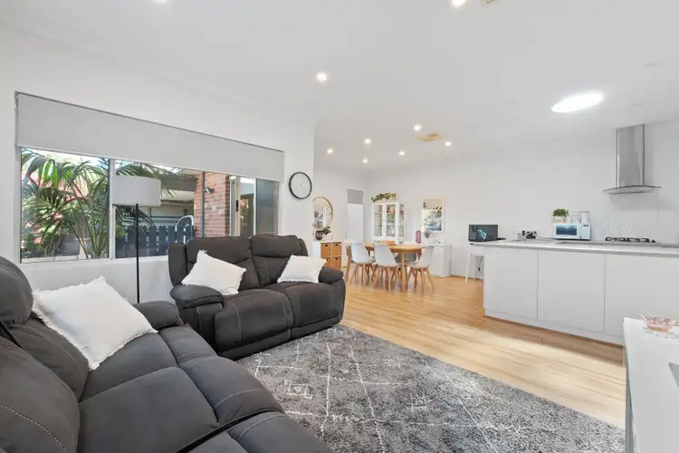 Second view of Homely house listing, 1/41 Borough Road, Baldivis WA 6171