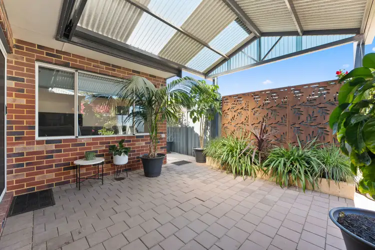 Fourth view of Homely house listing, 1/41 Borough Road, Baldivis WA 6171