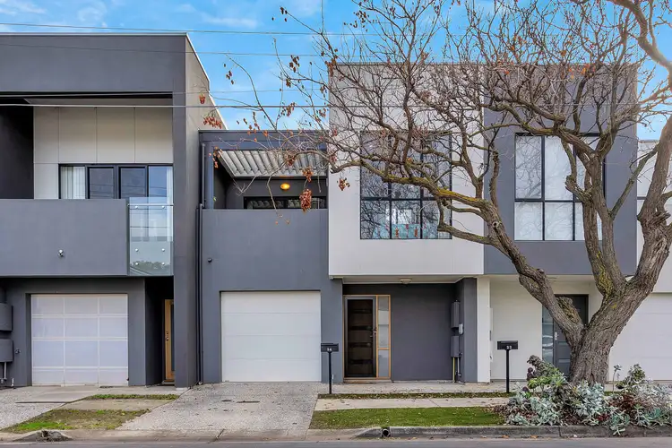 Main view of Homely house listing, 24 Morton Street, Kidman Park SA 5025