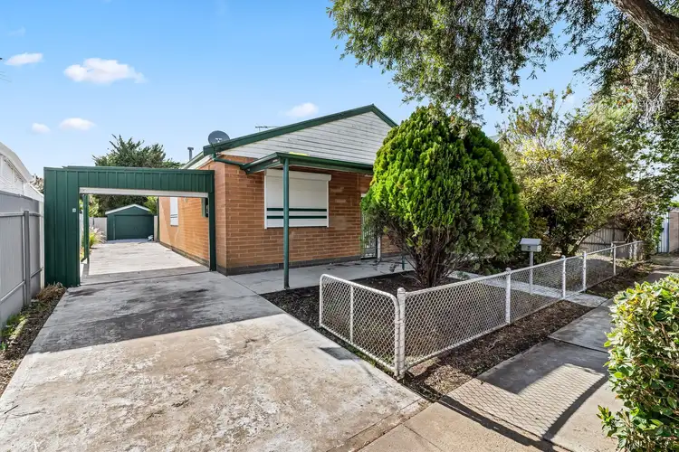 Second view of Homely house listing, 9 Rosetta Street, Rosewater SA 5013