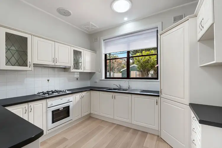 Fifth view of Homely house listing, 9 Rosetta Street, Rosewater SA 5013
