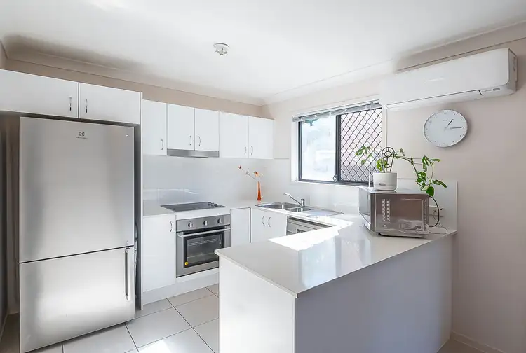 Fourth view of Homely townhouse listing, 7/19 Flower Place, Richlands QLD 4077
