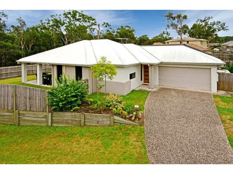 Main view of Homely house listing, 2 Durre Street, Calamvale QLD 4116