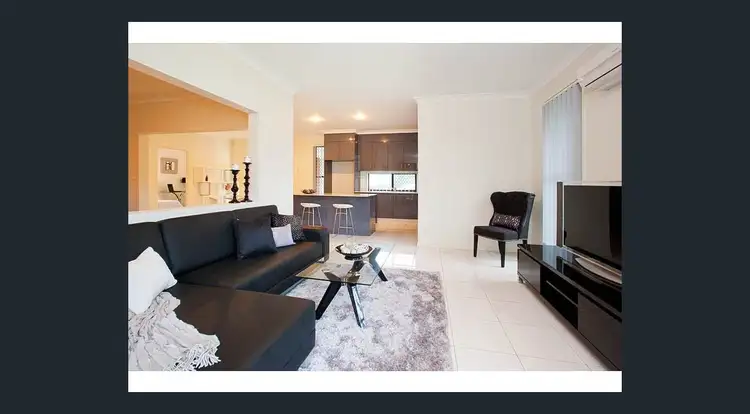 Second view of Homely house listing, 2 Durre Street, Calamvale QLD 4116