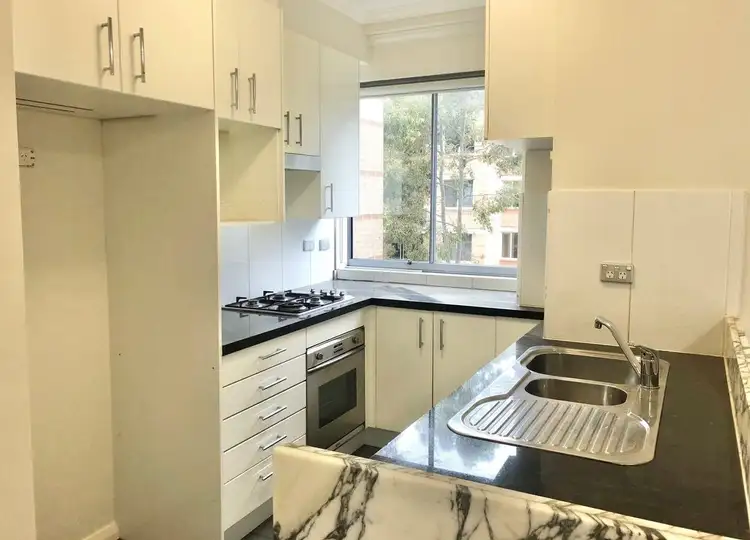 124/88 Bonar Street, Wolli Creek NSW 2205