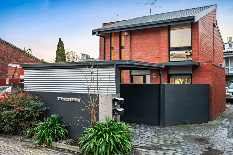 46 Dukes Lane, Adelaide SA 5000