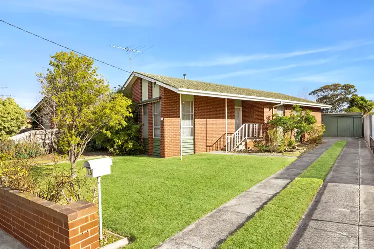 Main view of Homely house listing, 15 Kosciusko Avenue, Corio VIC 3214