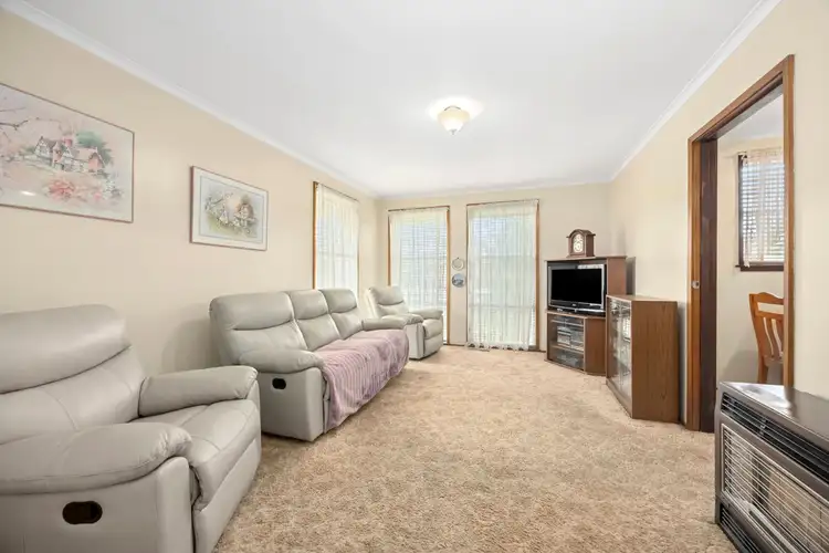Second view of Homely house listing, 15 Kosciusko Avenue, Corio VIC 3214