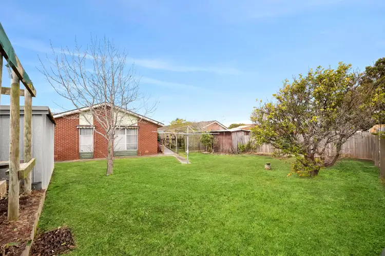 Sixth view of Homely house listing, 15 Kosciusko Avenue, Corio VIC 3214