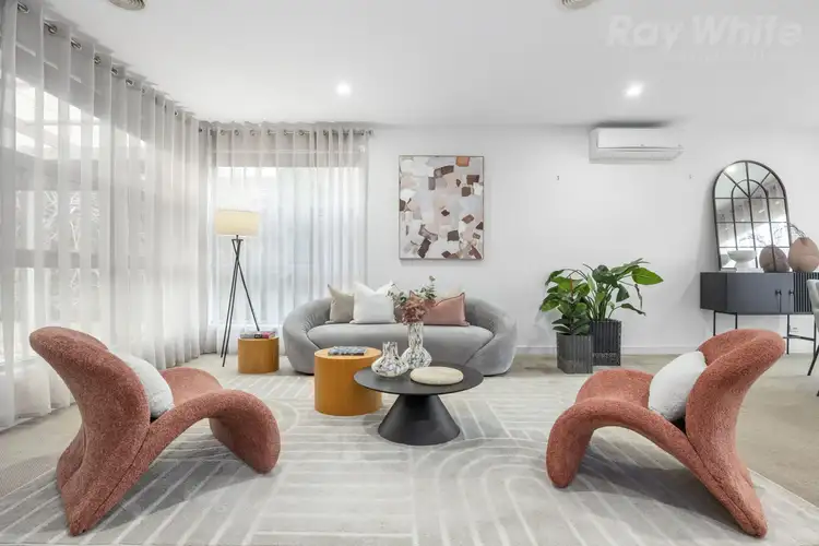 Main view of Homely house listing, 14 Chopard Avenue, Waterways VIC 3195