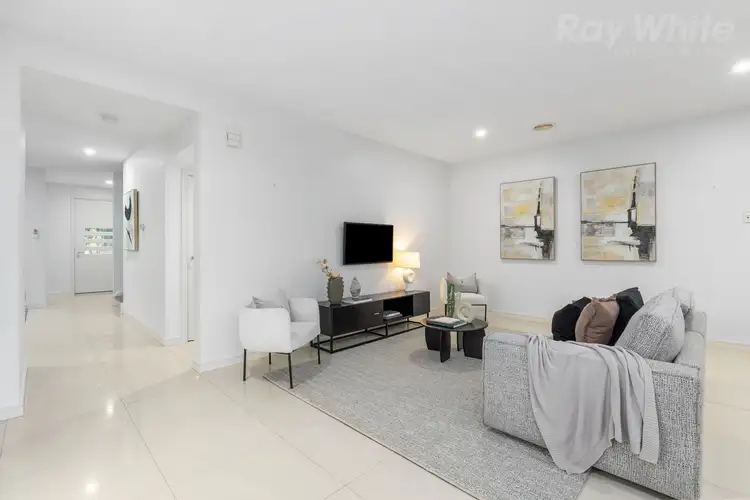 Sixth view of Homely house listing, 14 Chopard Avenue, Waterways VIC 3195