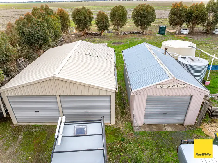 Third view of Homely house listing, 5002 Bendigo-Pyramid Hill Road, Prairie VIC 3572