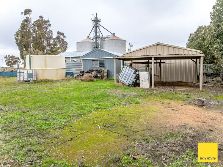 Fifth view of Homely house listing, 5002 Bendigo-Pyramid Hill Road, Prairie VIC 3572