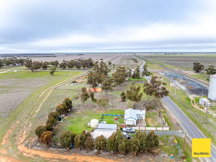 Seventh view of Homely house listing, 5002 Bendigo-Pyramid Hill Road, Prairie VIC 3572
