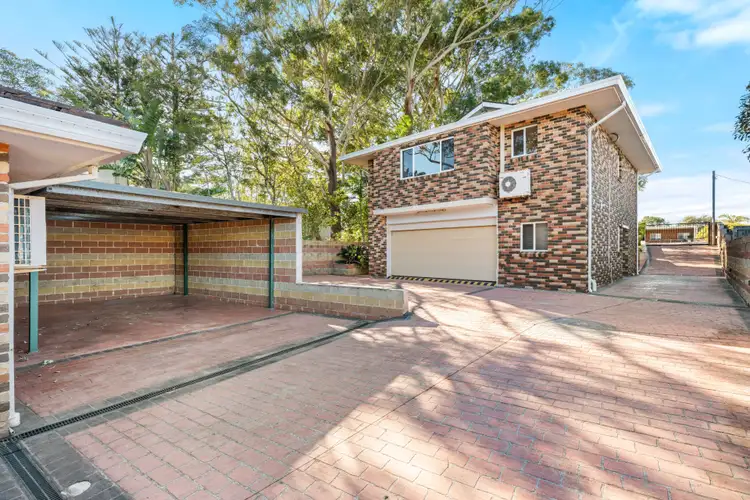 17 Elizabeth Drive, Vincentia NSW 2540
