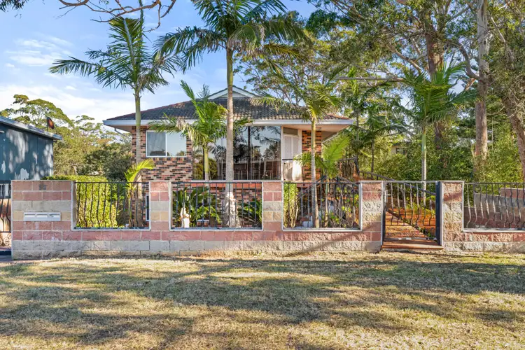 Main view of Homely house listing, 17 Elizabeth Drive, Vincentia NSW 2540