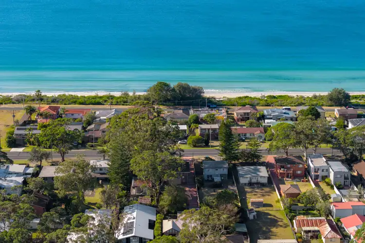 Second view of Homely house listing, 17 Elizabeth Drive, Vincentia NSW 2540
