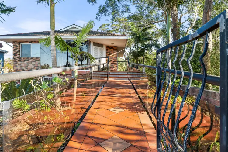 Third view of Homely house listing, 17 Elizabeth Drive, Vincentia NSW 2540