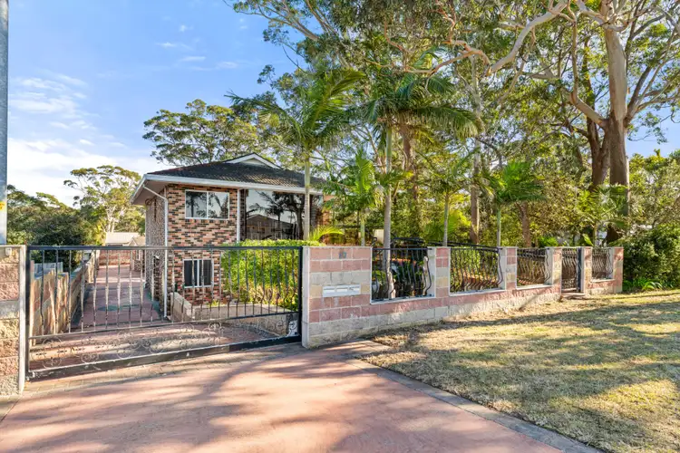 Fifth view of Homely house listing, 17 Elizabeth Drive, Vincentia NSW 2540