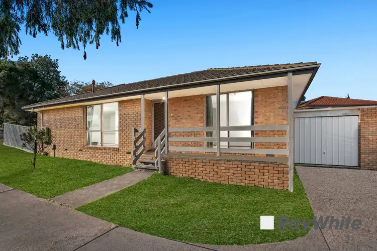 1/52 Arthur Phillip Drive, Endeavour Hills VIC 3802