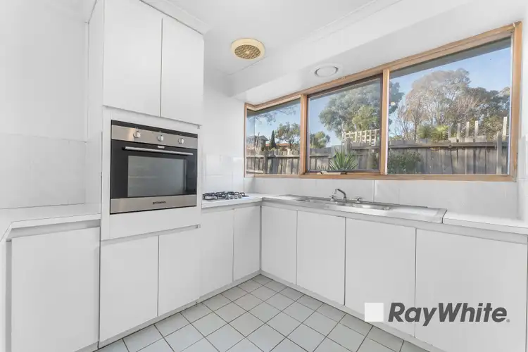 Fifth view of Homely unit listing, 1/52 Arthur Phillip Drive, Endeavour Hills VIC 3802