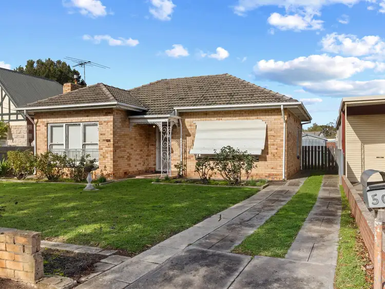 50 Wood Street, Ascot Park SA 5043