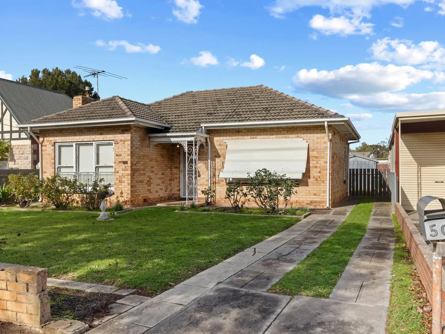 Main view of Homely house listing, 50 Wood Street, Ascot Park SA 5043