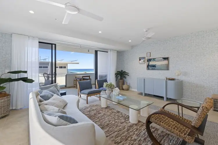 Main view of Homely house listing, 3/229 Golden Four Drive, Bilinga QLD 4225