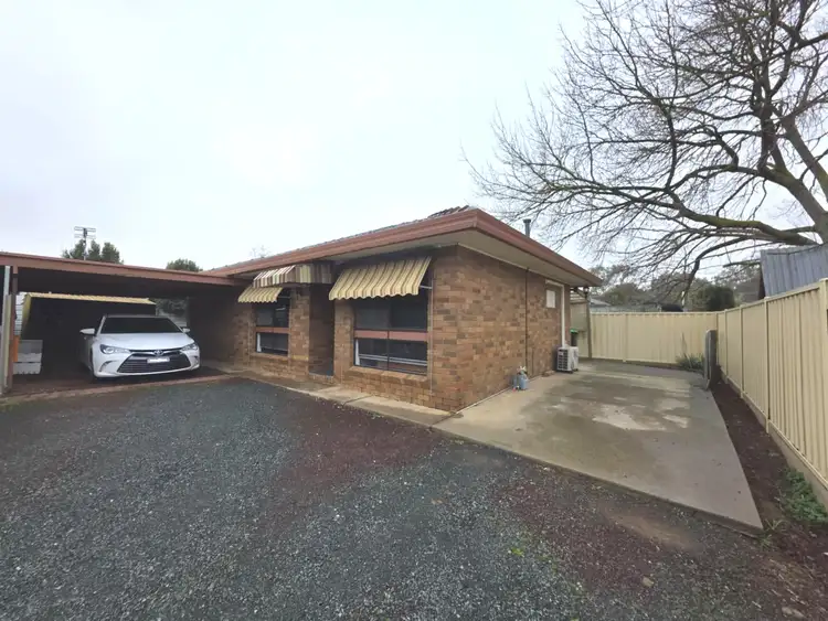 Second view of Homely unit listing, 3/13 Hart Street, Rochester VIC 3561