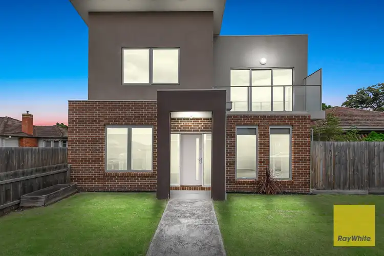Main view of Homely townhouse listing, 1/15 Clement Street, Dandenong VIC 3175