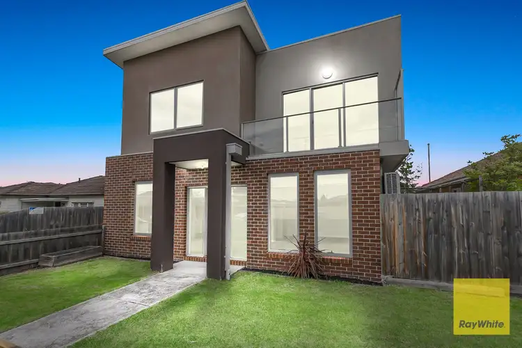 Second view of Homely townhouse listing, 1/15 Clement Street, Dandenong VIC 3175