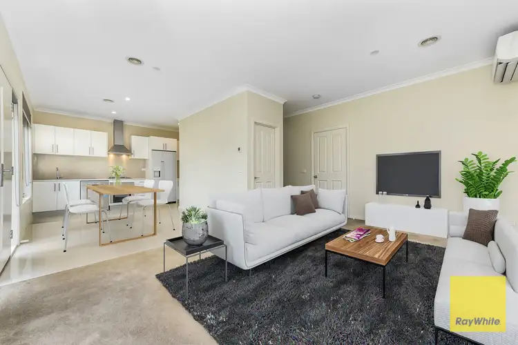 Third view of Homely townhouse listing, 1/15 Clement Street, Dandenong VIC 3175