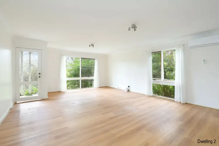 Second view of Homely unit listing, 2/117 Twynam Street, Katoomba NSW 2780