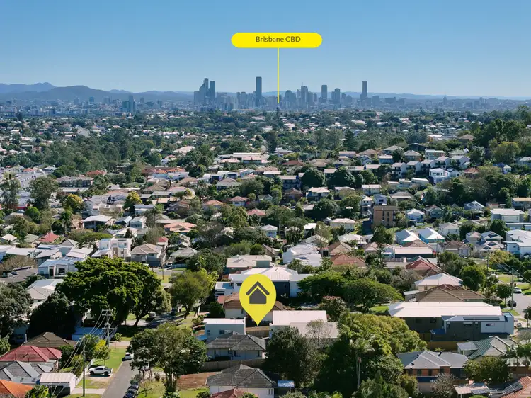 Fourth view of Homely land listing, 22 Troubridge Street, Mount Gravatt East QLD 4122