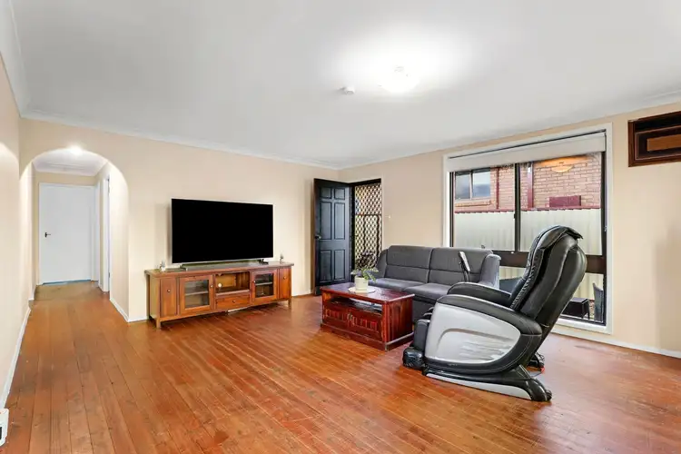 Third view of Homely house listing, 12 Raymond Street, Freemans Reach NSW 2756