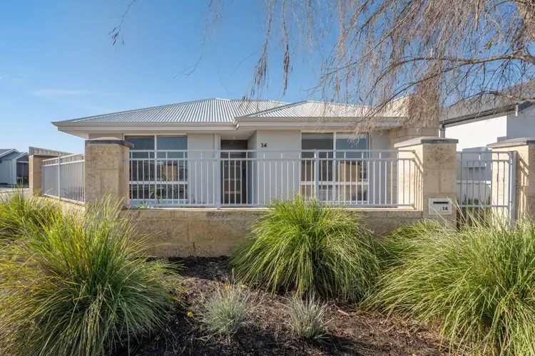 14 Partridge Street, Brabham WA 6055
