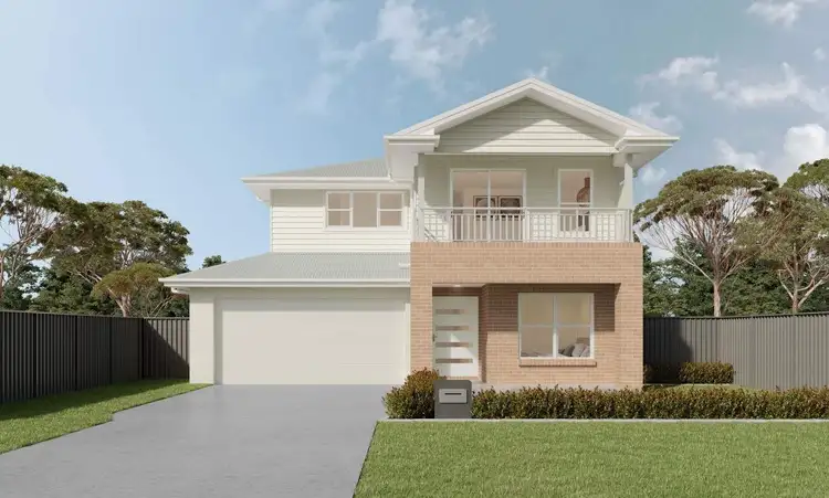 50 Holroyd Street, Albion Park NSW 2527