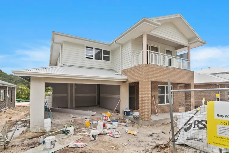 50 Holroyd Street, Albion Park NSW 2527
