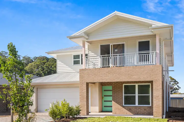 50 Holroyd Street, Albion Park NSW 2527