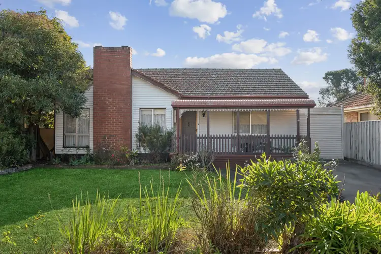 49 Marchant Avenue, Reservoir VIC 3073