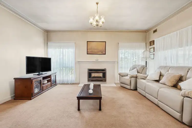 Second view of Homely house listing, 49 Marchant Avenue, Reservoir VIC 3073